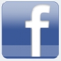 large facebook icon